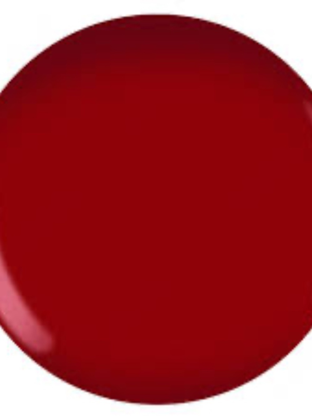 OPI Red Hot Rio lacquer - Picture 3 of 8